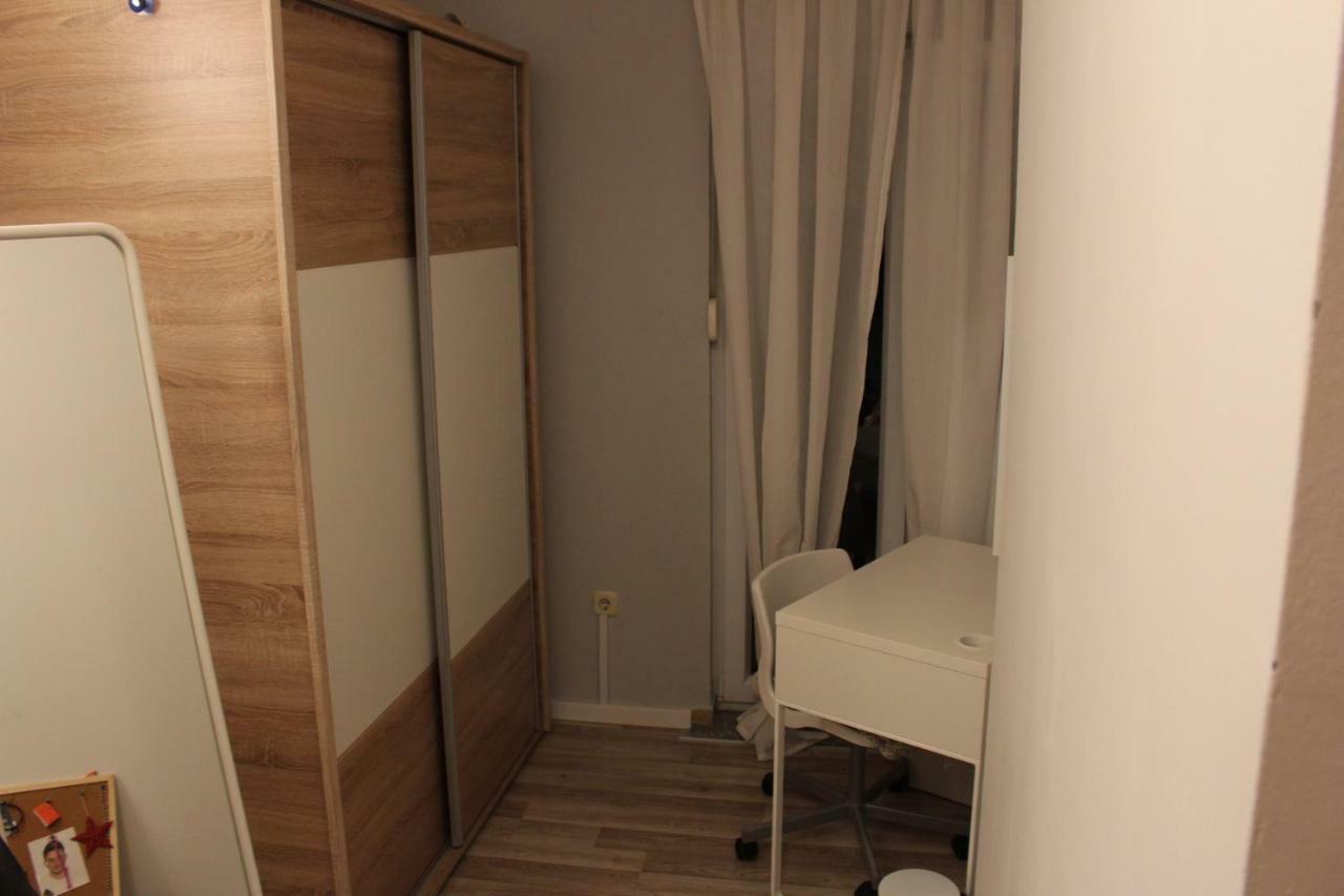 Blue Moon Apartments Rijeka Buitenkant foto